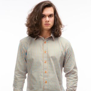 Platino Shirt